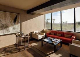 Casa Maat at JW Marriott Los Cabos Beach Resort & Spa 4