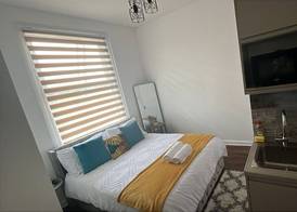 Dalston Luxe Studios (3 Miles away from Liverpool Train Station) 3