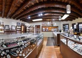 Thunderbird Lodge 2