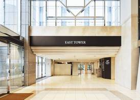 Shinagawa Prince Hotel East Tower 2