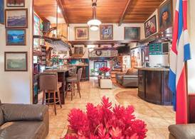 Hotel Casa Roland San Jose 4