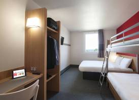 B&B HOTEL Paray-le-Monial 4