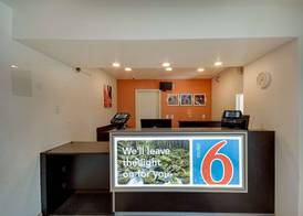 Motel 6 Bellingham, WA 4