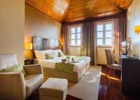 Hotel Serra da Estrela 4