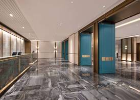 Wyndham Hangzhou Linping 4