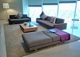 Ascott Park Place Dubai 4