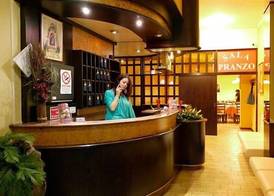 Hotel Agli Olmi 2