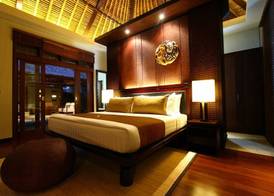 Villa Mahapala 4