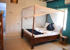 La Neisha hotel Nungwi 3