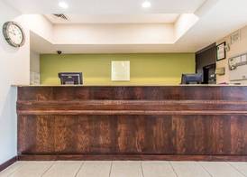 Quality Inn & Suites 2