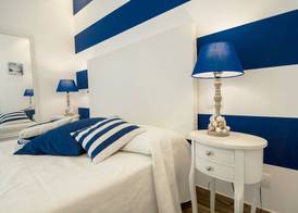 Hotel Nautilus 4