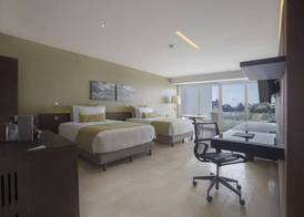 InterContinental Hotels PRESIDENTE CANCUN RESORT by IHG 5