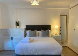 Marlyn Lodge – City of London 4