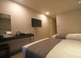 I-Jin Hotel 4