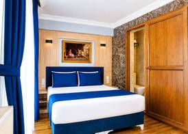 Kadirga Antik Hotel 5