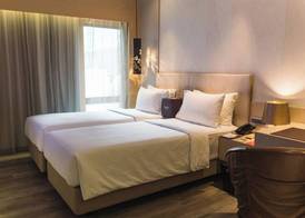 Naumi Hotel Singapore 2