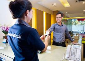 Hotel 88 Grogol by WH 5