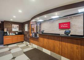 Red Roof Inn Fairfield 2