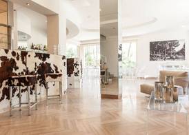Perla Verde Hotel 2