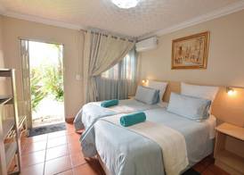 Kairos Home Guesthouse 5