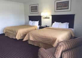 Budget Inn - Farmington 2
