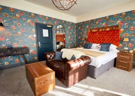 The Fleece at Cirencester 4
