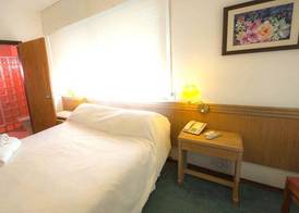 TANGER HOTEL 3