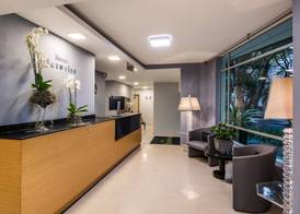 Hotel Asturias Medellin 4