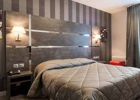 Hostellerie St Vincent 5