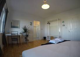 Seagull Cottage B&B 5