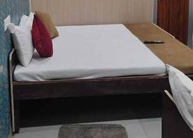 ANAND LOK VARANASI 3
