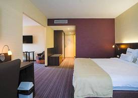 Hotel Europe 3