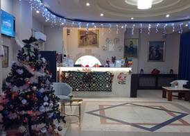 Hotel Sir Colentina 4