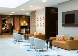 Courtyard by Marriott Bremen 4