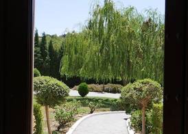 Hotel La Perla Blanca 2