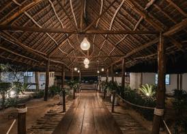 Hakuna Majiwe Beach Lodge 2