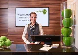 numberOne Hotel 2