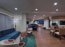 TownePlace Suites by Marriott Tacoma Lakewood 3