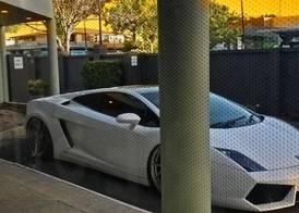 Mandurah Foreshore Motel 5
