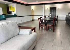 Super 8 by Wyndham Madison IN 2