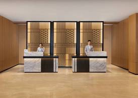 Fairfield by Marriott Dehradun 2