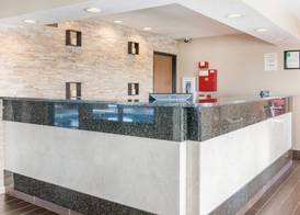 Quality Inn Effingham North 3