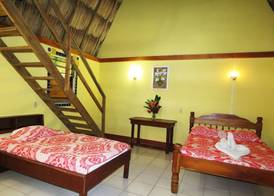 Crystal Paradise Resort 5