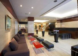 Hotel Granmirage 3