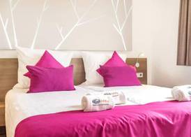 Paradise Residencial Apart&Suites 2