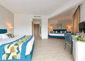 Blue Beach Golf & Spa 4