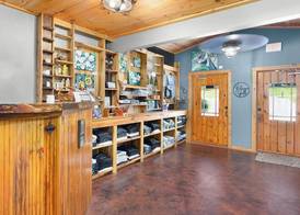 Lodge At Tellico 3