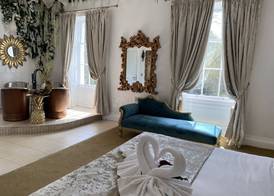 RainHill Hall Hotel 4