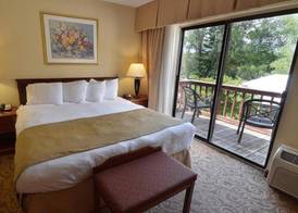 Sturbridge Host Hotel And Conference Center 5