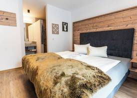 Alpenhof Aparthotel Werfenweng 2